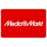 Karta podarunkowa
Media Markt
o wartości 500 PLN
(1 x 500 PLN)